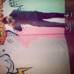 Meet your Posher, Ivan